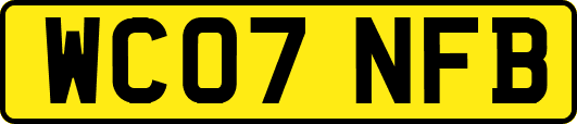 WC07NFB