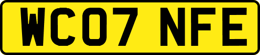 WC07NFE