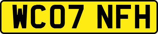 WC07NFH