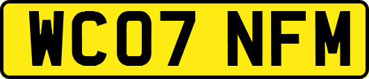 WC07NFM