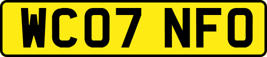 WC07NFO
