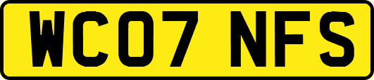 WC07NFS