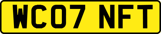WC07NFT