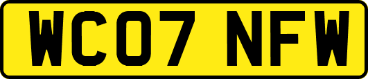 WC07NFW