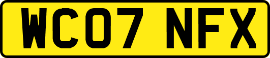 WC07NFX
