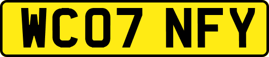 WC07NFY