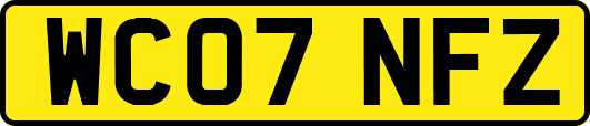 WC07NFZ