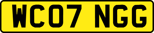 WC07NGG