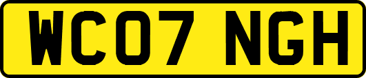 WC07NGH