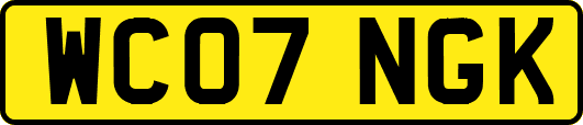 WC07NGK