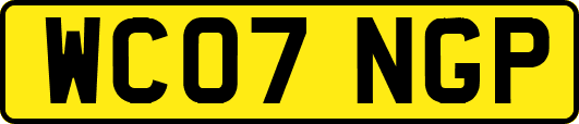 WC07NGP