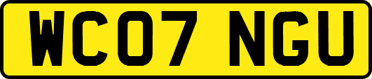 WC07NGU