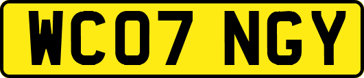 WC07NGY