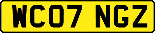 WC07NGZ