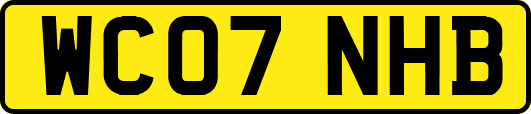 WC07NHB