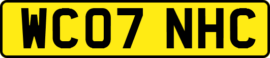 WC07NHC