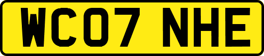 WC07NHE