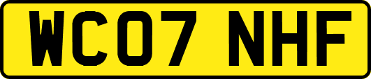 WC07NHF