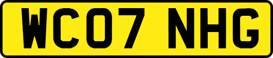 WC07NHG