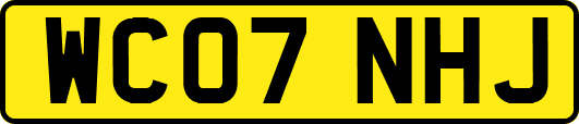 WC07NHJ