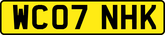 WC07NHK