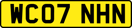 WC07NHN