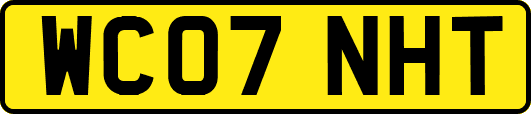 WC07NHT