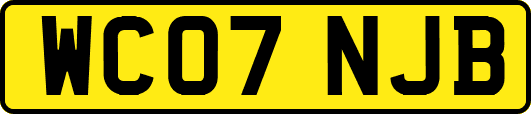 WC07NJB