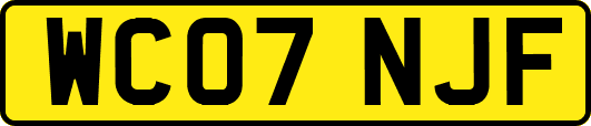 WC07NJF