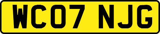WC07NJG