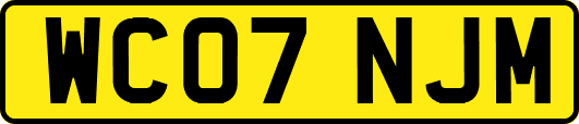 WC07NJM