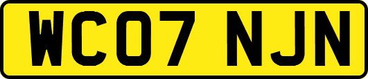 WC07NJN