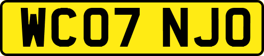 WC07NJO
