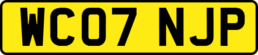 WC07NJP