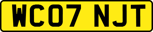 WC07NJT