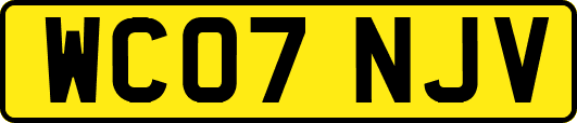 WC07NJV