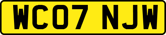 WC07NJW