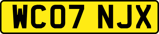 WC07NJX
