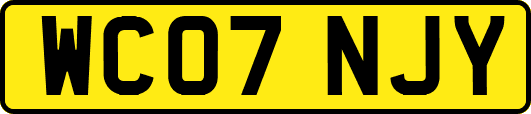 WC07NJY