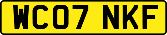 WC07NKF