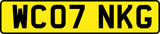 WC07NKG