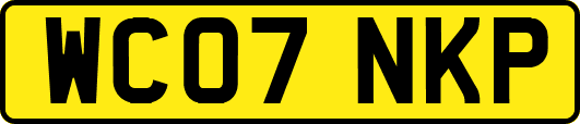 WC07NKP