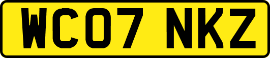 WC07NKZ