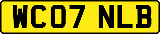 WC07NLB