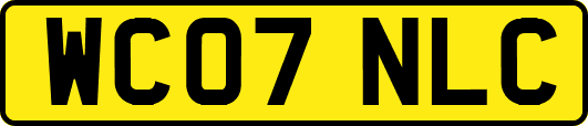 WC07NLC