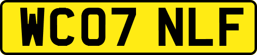 WC07NLF