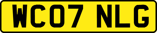 WC07NLG