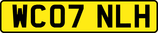 WC07NLH