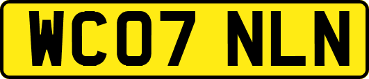 WC07NLN