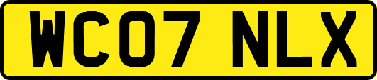 WC07NLX